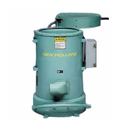 Centrifugal Dryer