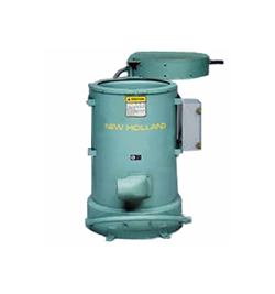 Centrifugal Dryer